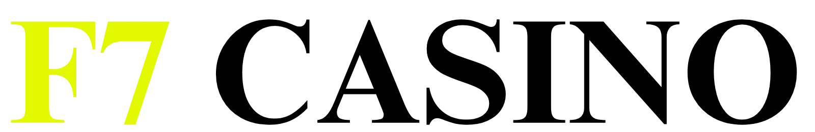 F7Casino Casino