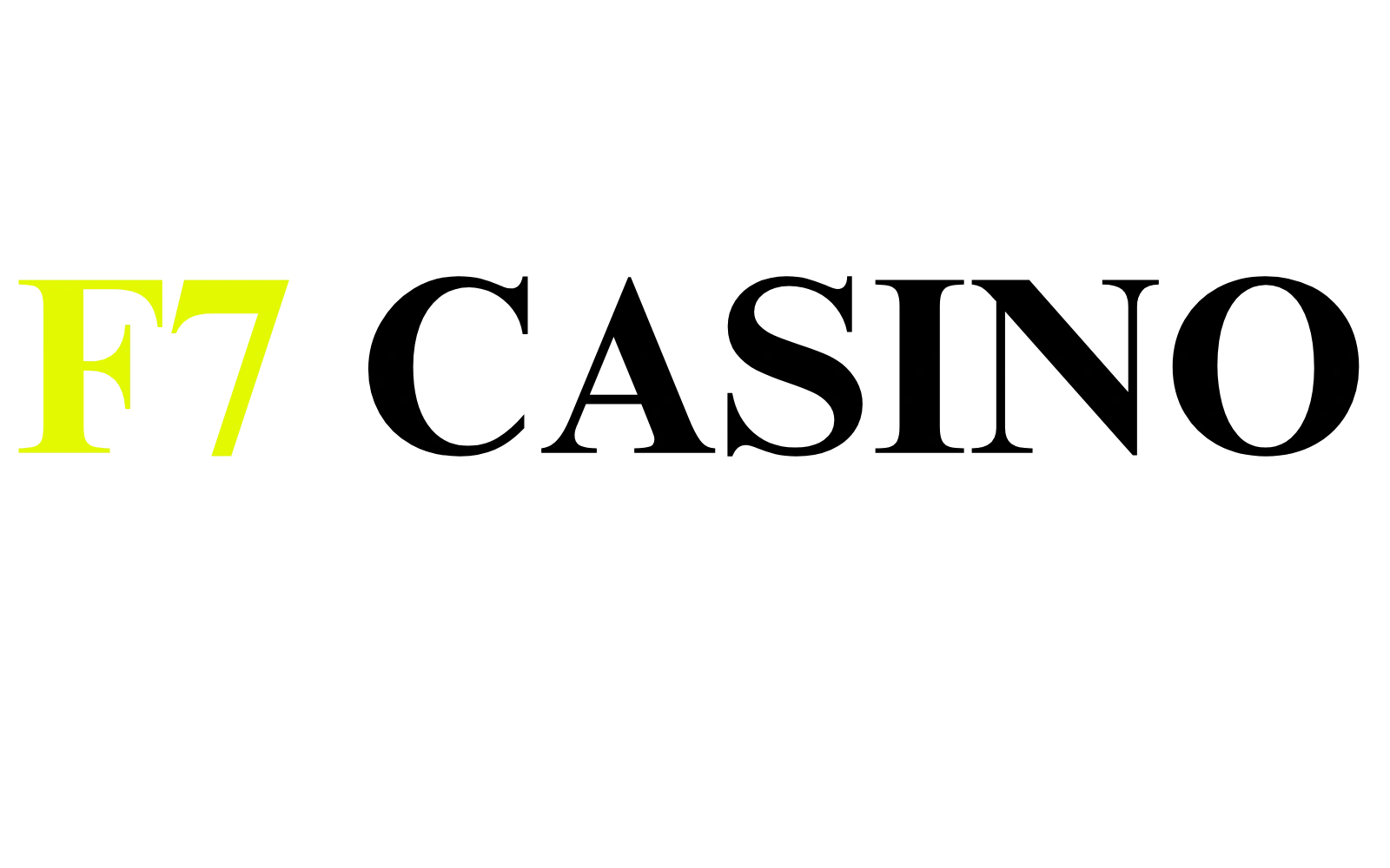F7Casino Casino